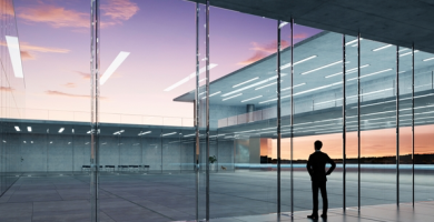 Detección de micrófonos ocultos en oficinas