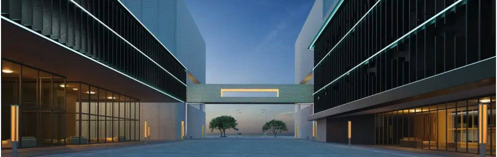 Espionaje industrial y corporativo en edificio de empresa