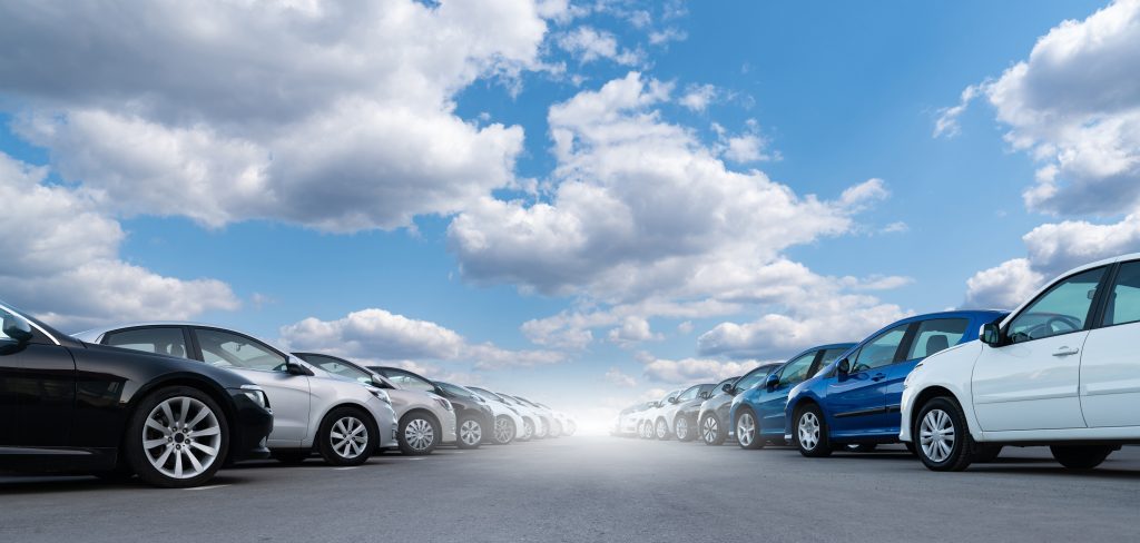 Detectar micrófonos ocultos en coches con barridos electrónicos