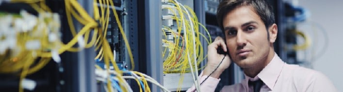 Haciendo una escucha en un servidor VoIP