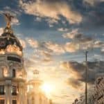 Empresa de ciberseguridad en Madrid