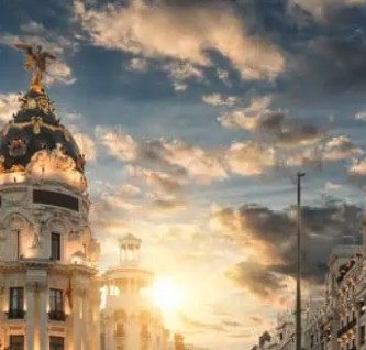 Empresa de ciberseguridad en Madrid