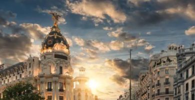 Empresa de ciberseguridad en Madrid