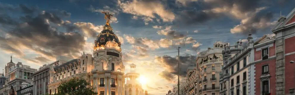 Empresa de ciberseguridad en Madrid