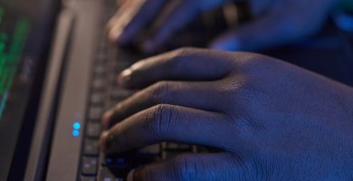 Servicios de informática forense destinados a empresas y particulares