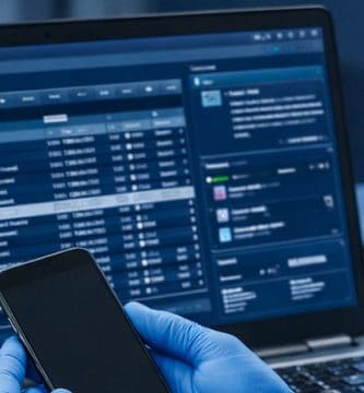 Informática forense y análisis forense informático