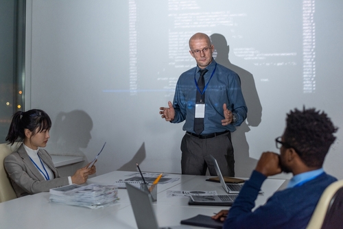 Servicio de consultoria de ciberseguridad