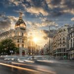 Empresa de ciberseguridad en Madrid