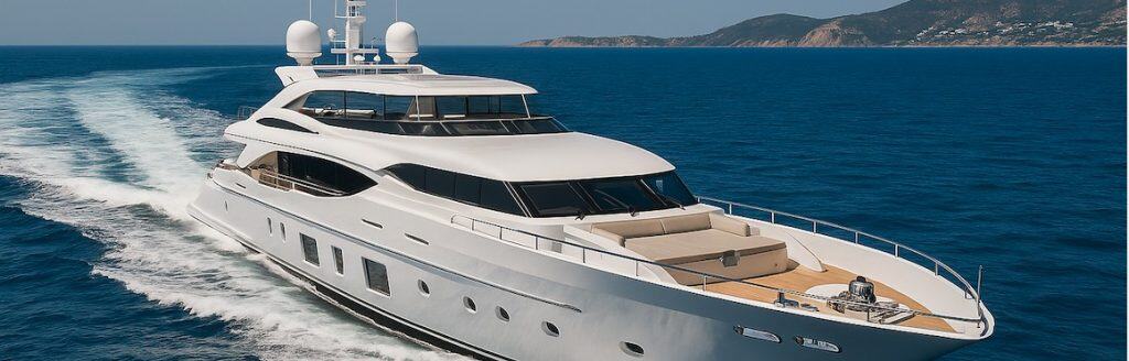 Localización y detección de micrófonos ocultos en yates