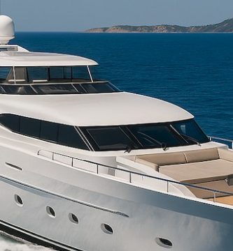 Localización y detección de micrófonos ocultos en yates