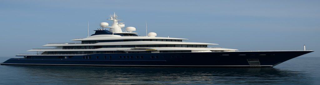 Servicios de detección de micrófonos en yates