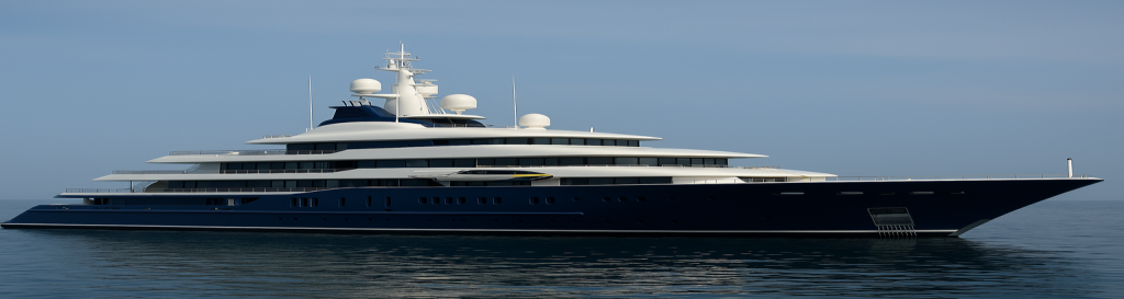 Servicios de detección de micrófonos en yates