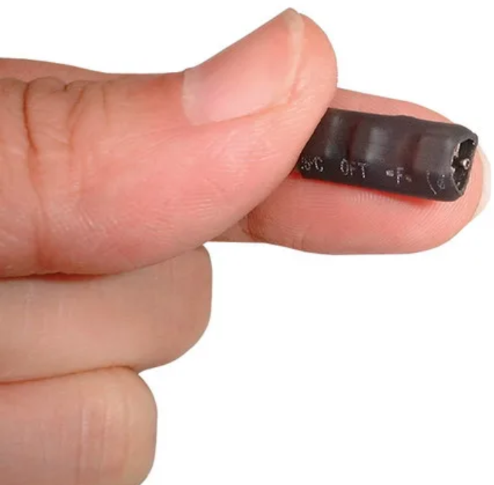 Micrófonos ocultos y cámaras espía