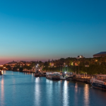 oficinas en Andalucía de Servinfor