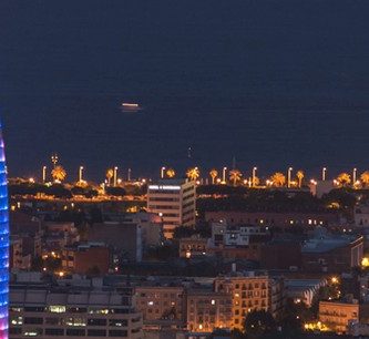 oficinas en Barcelona de Servinfor