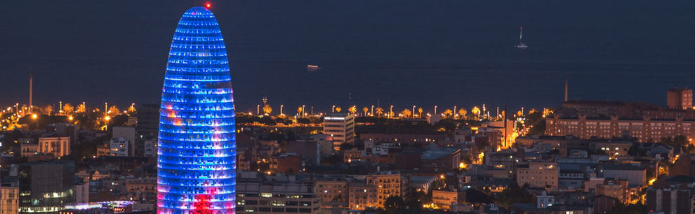 oficinas en Barcelona de Servinfor