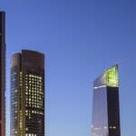 Oficinas en Madrid de Servinfor