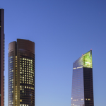 Oficinas en Madrid de Servinfor