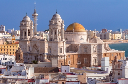 Detección de micrófonos ocultos en Cádiz