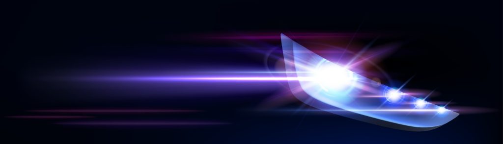 Barrido electrónico en coches