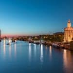 Protección de la información en Sevilla