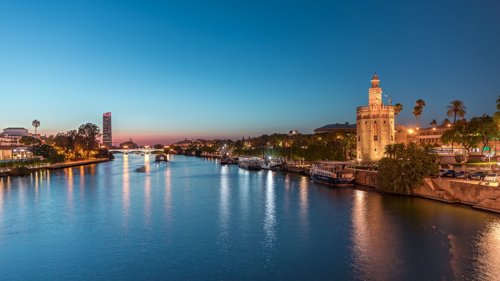 Detección de micrófonos ocultos en Sevilla