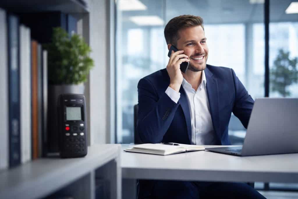 Detección de escuchas de todo tipo en empresas y oficinas