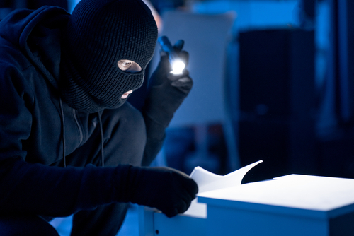 Espionaje industrial e investigación de Servinfor