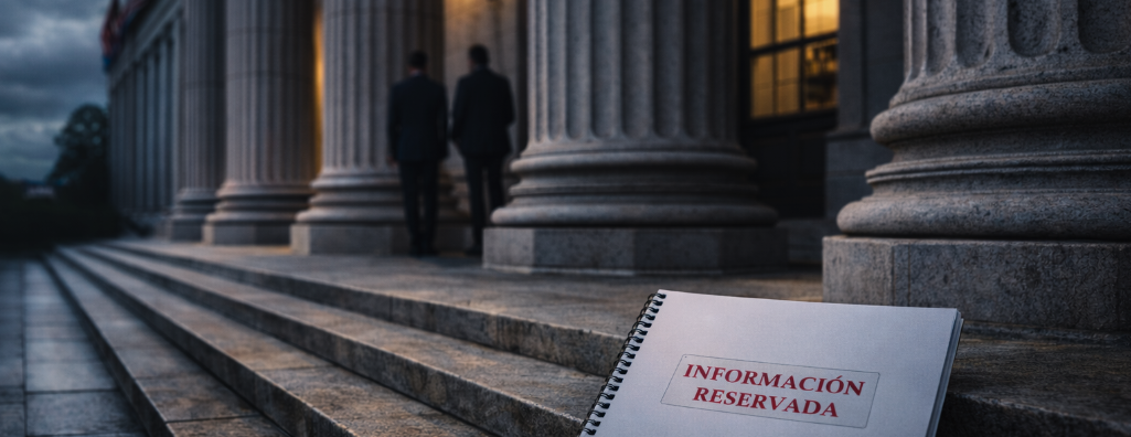 Barridos electrónicos TSCM en Instituciones oficiales y entidades públicas