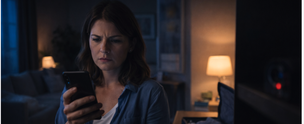 Servicio de detección de micrófonos en domicilios para particulares y personas físicas